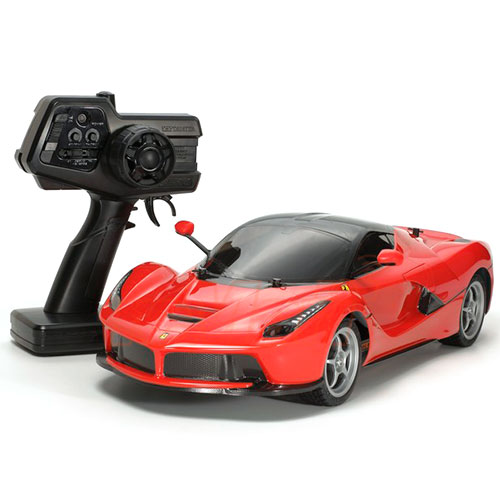 1/10 XB LaFerrari TT-02 1/10 XB LaFerrari TT-02