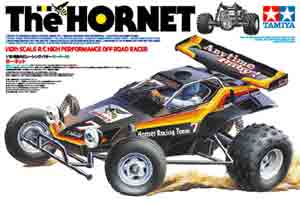 The Hornet