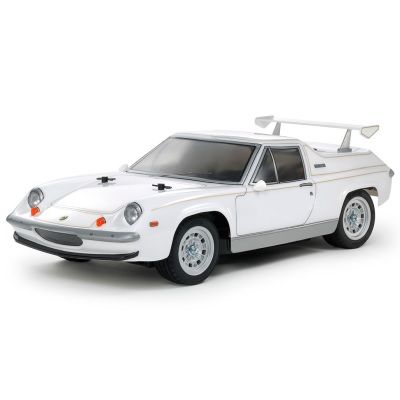 1/10 Lotus Europa SP M-06 (Requires ESC)