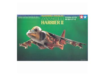 1/72 AV-8B Harrier II