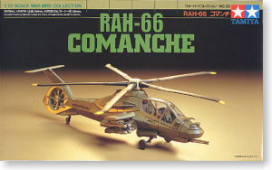 1/72 RAH-66 Comanche