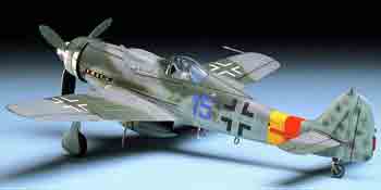 1/48 Focke Wulf FW190 D-9