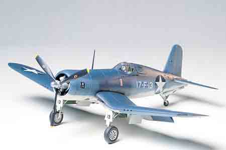 1/48 Chance Vought F4U-1/2 Corsair 1/48 Chance Vought F4U-1/2 Corsair