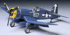 1/48 Vought F4U-1D Corsair 1/48 Vought F4U-1D Corsair