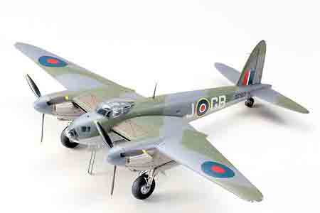 1/48 DeHavilland Mosquito Mk.IV