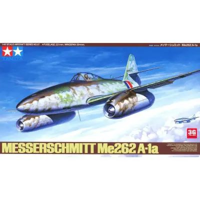 1/48 Messerschmitt Me262A-1a
