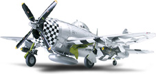 1/48 P-47D Thunderbolt