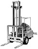 Remote Controlled Forklift Remote Controlled Forklift