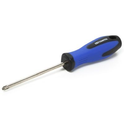 (+)Screwdriver PRO (L)