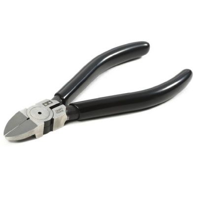 Craft Side Cutter For Plastic/Soft Metal