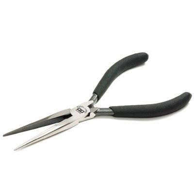 Needle Nose Pliers with Cutter II