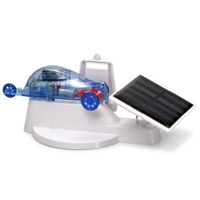 Solar Charger Set