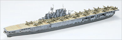 1/700 Hornet Aircraft Carrier