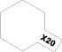 X-20 Large Thinner Enamel 40ml