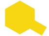 XF3 Flat Yellow Enamel