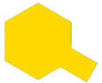 X8 10ml Lemon Yellow Acrylic
