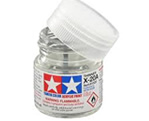 X-20A 10ml Thinner Acrylic