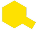 X24 10ml Clear Yellow Acrylic