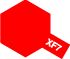 XF7 10ml Flat Red Acrylic