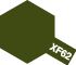 XF62 10ml Olive Drab Acrylic