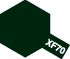 XF70 10ml Dark Green 2 Acrylic