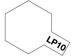 LP-10 Lacquer Thinner