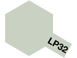 LP-32 Light Grey IJN Laquer Paint
