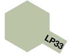 LP-33 Grey Green IJN Laquer Paint