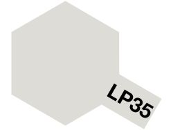 LP-35 Insignia White Laquer Paint
