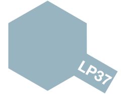 LP-37 Light Ghost Grey Laquer Paint