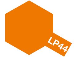 LP-44 Metalic Orange Laquer Paint