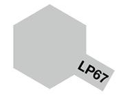 LP-67 Smoke Lacquer Paint