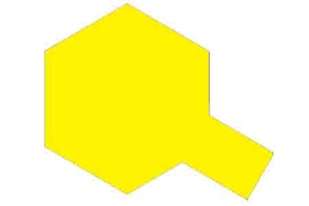 TS16 Yellow Spray