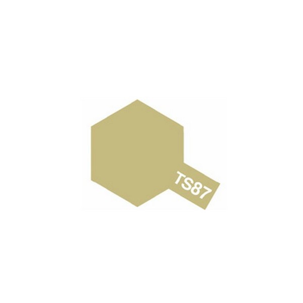TS-87 Titanium Gold