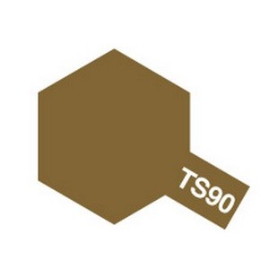 TS90 Brown (JGSDF)