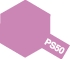 PS50 Sparkling Pink Aluminite