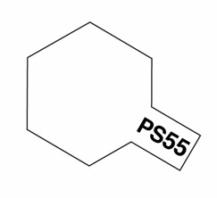 PS-55 Flat Clear