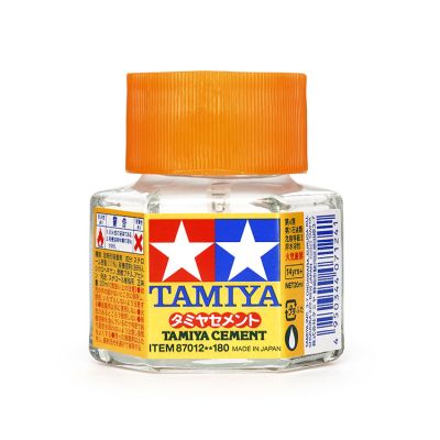 20ml Cement Tamiya