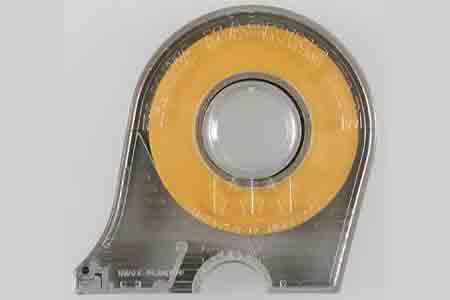 6mm Wide masking tape