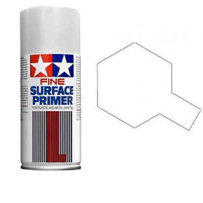 Surface Primer Fine White (180ml)