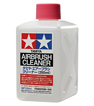 Tamiya Airbrush Cleaner 250ml