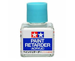 Paint Retarder Acrylic