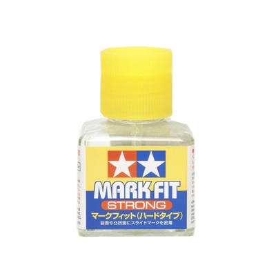 Tamiya Mark Fit-Strong