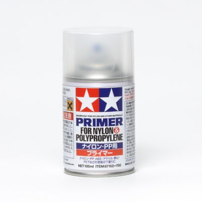 Spray Primer for Nylon Surface 100ml