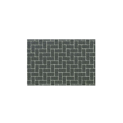 Tamiya Diorama Sheet - Grey Brickwork Tamiya Diorama Sheet - Grey Brickwork