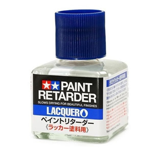 Paint Retarder (Lacquer) 40ml