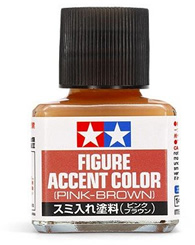 Pink-Brown Figure Accent Color 40ml