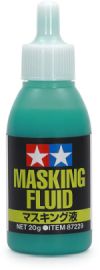 Tamiya Masking Fluid 20g