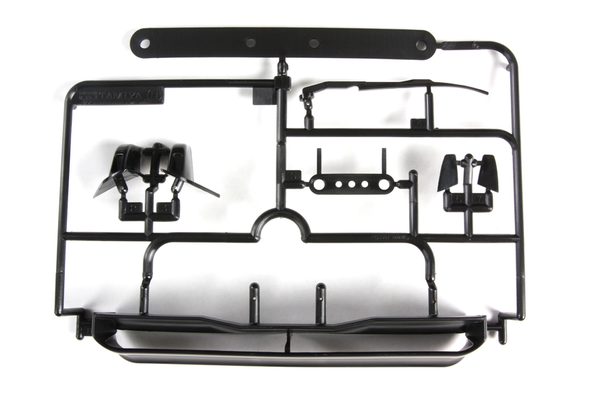 H Parts Alfa Romeo 155