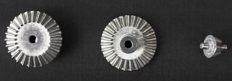 Bevel Gear Bag (Left/Right) Hotshot/Frog/Monster Beetle 